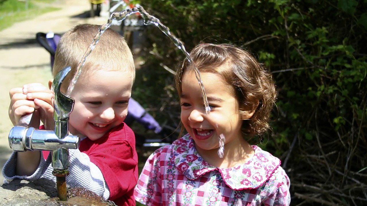 Managing Water Supplies Through Innovation in Southern California