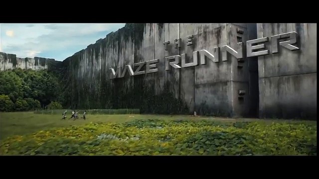Maze Runner The Death Cure - Maze In The Maze Clip (ซับไทย)