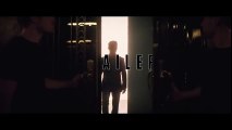 MI6  -  Social Teaser