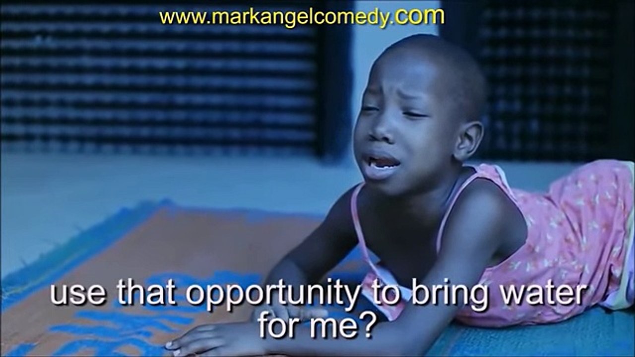 TAKE TO WHERE (Mark Angel Comedy) (Episode 88)