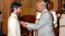 Kidambi Srikanth conferred with Padma Shri, now sets eyes on Commonwealth Games 2018 | Oneindia News