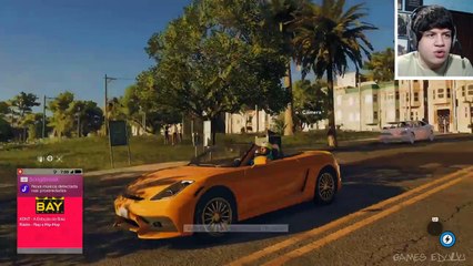 MARCÃO TÁ RUIM MAS RUIM MESMO! - Watch Dogs 2