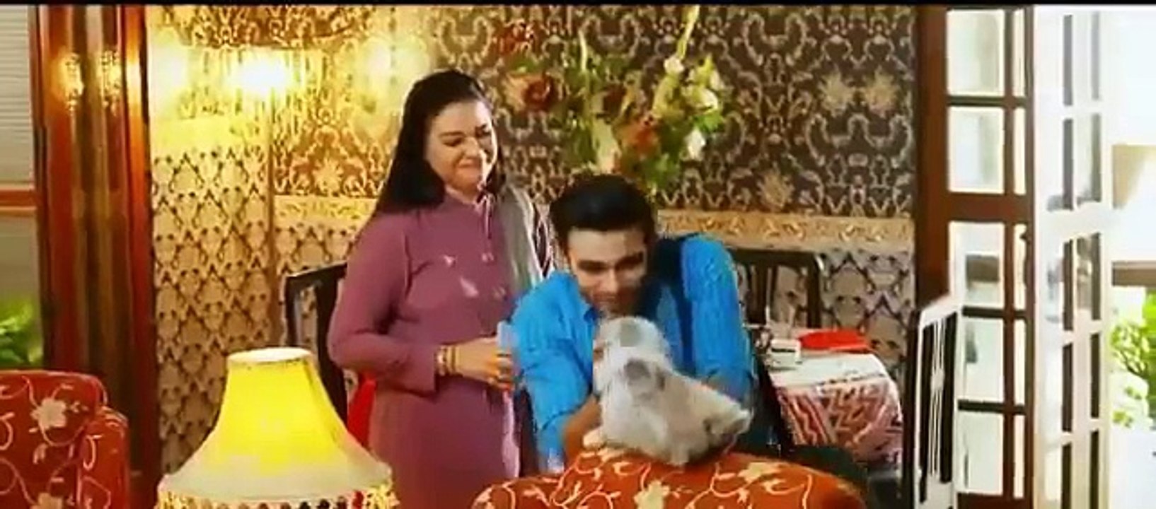 Khaani New Promo _ Feroze Khan & Sana Javed