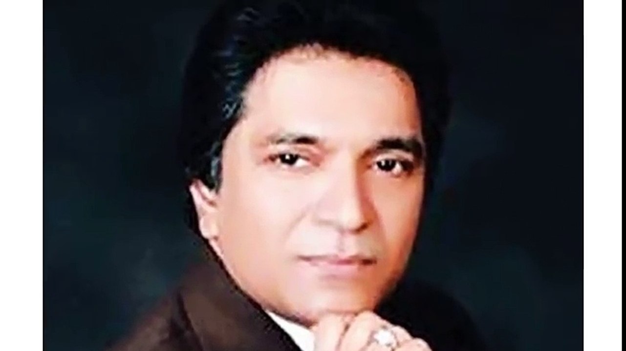 Moin Akhtar Grave - You Tube