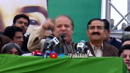 Priya parkash vs Nawaz Sharif(PMLN) leader- Dailymotion