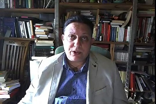 243.ÉTUDE SUR LES VACCINATIONS CHEZ LES ENFANTS ET MALADIES CHRONIQUES