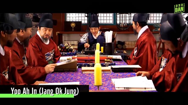 Điểm danh những vị vua điển trai, chung tình hàng đầu vô cùng được lòng mọt phim Hàn trong những năm trở lại đây