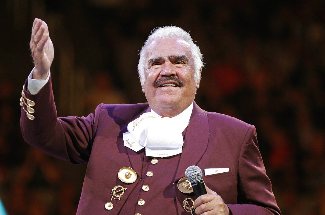 EL ARRACADAS (1978) -- VICENTE FERNÁNDEZ Y PATRICIA RIVERA -- PELÍCULA ...