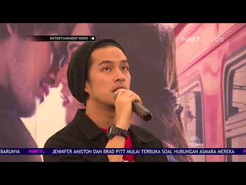 Morgan Mengikuti Kegiatan Sosial Menghibur Anak Anak Penderita Kanker