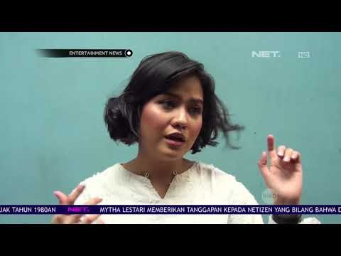 Klarifikasi Mytha Lestari Seputar Berita Negatif Kehamilannya
