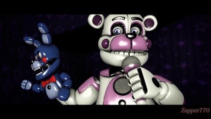 [FNAF SFM] Five Nights at Freddy's jumpscare animations + MORE