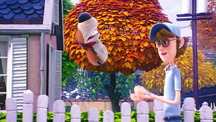 Camila Cabello - crying in the club | Animated Video