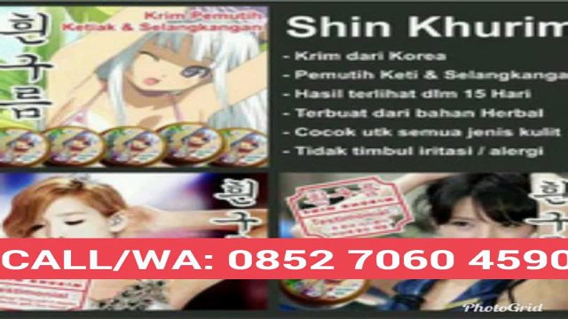 Termurah Harga Grosir!! WA: 0852 7060 4590 Cream Pemutih Ketiak Paling Ampuh