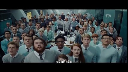 Ready Player One  -  Odyssey TV Spot (ซับไทย)