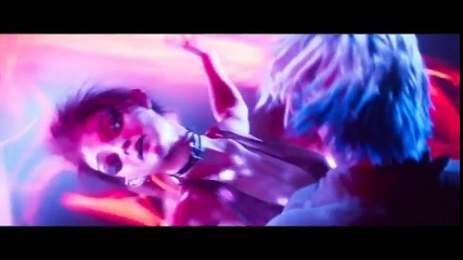 Ready Player One  -  Trailer 2018 'Come with Me'