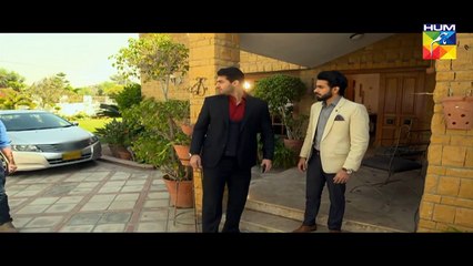 Naseebon Jali Epi 132 HUM TV Drama 20 March 2018