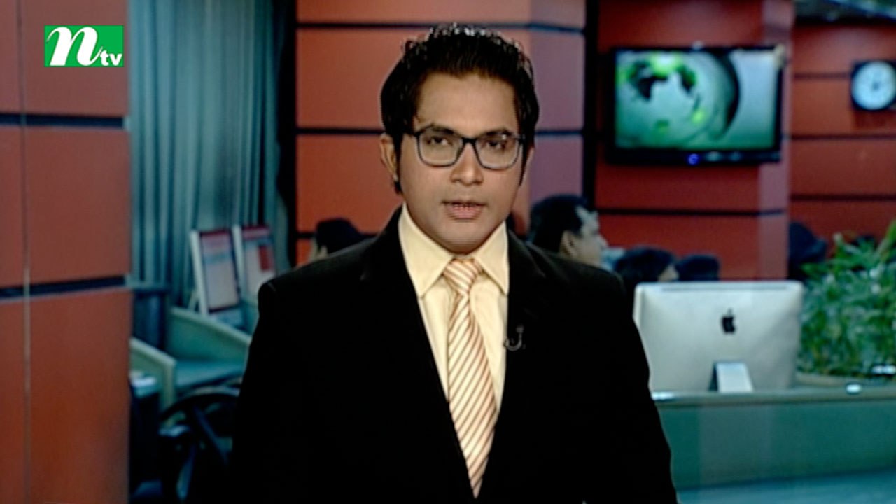 NTV Shironam | 21 March, 2018