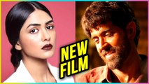 Mrunal Thakur OPENS UP About Super 30 With Hrithik Roshan | TellyMasala
