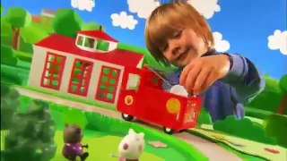Best Of TV Commercial #10 Sing Happy Meal Masha and The Bear Peppa Pig Fireman Sam