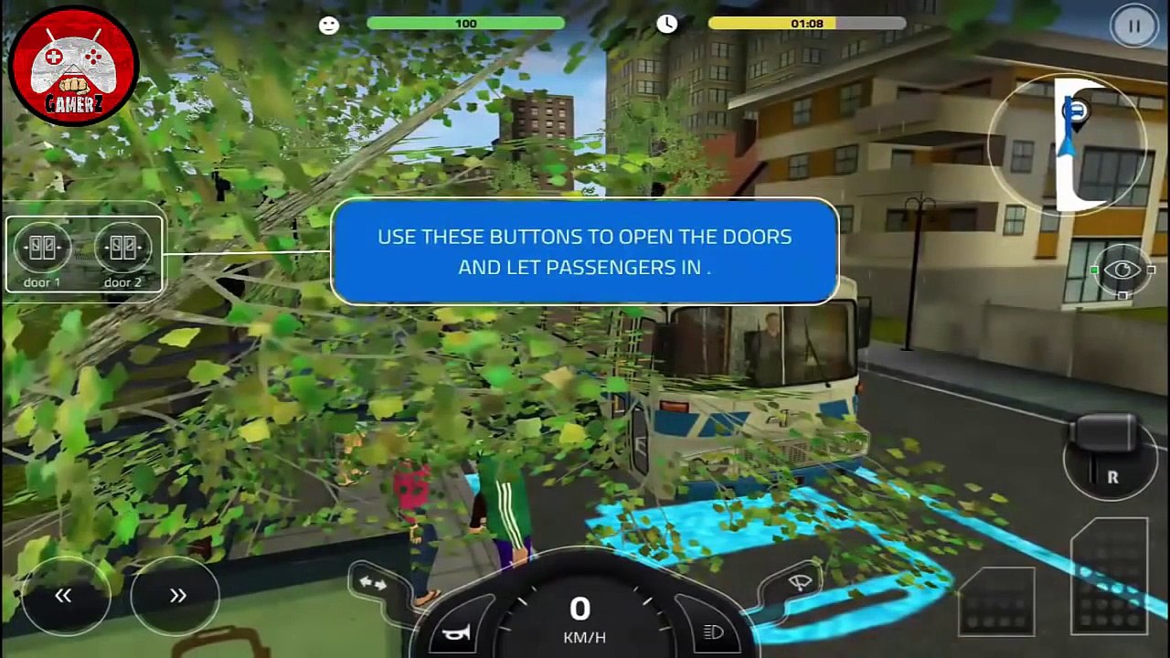 Top 5 Best Simulator Games High Graphics for Android/iOS in 2016/2017 || Gamerzed Tv