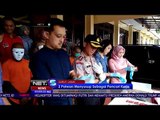 8 Pelaku Perdagangan Manusia Ditangkap di Garut - NET 5