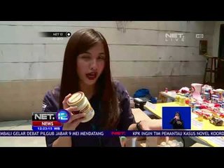 Live Report, Produk Kadaluarsa yang Dikemas Ulang - NET 12