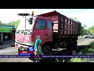 Perjuangan Guru dan Proses Mengajar di Daerah Terpencil - NET 5