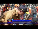 Gubernur DKI Jakarta Anies Baswedan Ikut Bersih Bersih Sampah di Muara Angke - NET 5