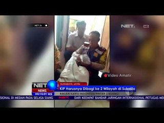 Tải video: Warga Temukan Karung Berisi Ribuan KIP Dibuang Didepan Rumah Warga -NET24