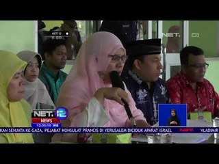 Karena Bercadar, Dosen di Non Aktifkan - NET 12