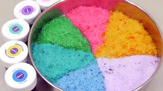 무지개 설탕 가루 만들기 염색 가루쿡 요리놀이 장난감 소꿉놀이 How To Make Colored Sugar Popin Cookin Cooking Toys