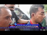 30 Kg Sabu Disita Dari Bandar Narkoba Di Medan -NET24