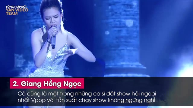 Những sao Việt mất nhiều thời gian gây dựng tên tuổi nhất V-biz