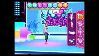 Best Games for Kids - HipHop Dance School Street Dacing Game iPad Gameplay HD