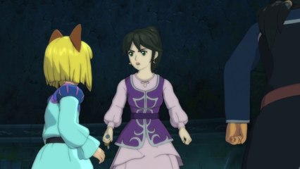 Ni no Kuni II_ Revenant Kingdom - Launch Trailer _ PS4, PC
