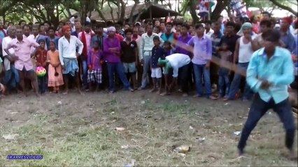 AMAZING MEN DURING SLEWING LOG IN MAHABIRI AKHADA   HOW CUTE NICE ONE MUST WATCH PRIME