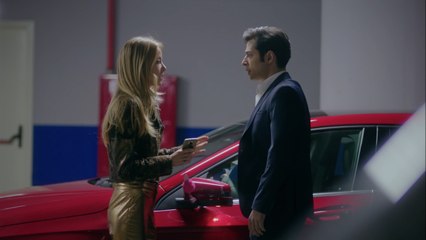 Ufak Tefek Cinayetler 21. Bölüm Kaza Değildi