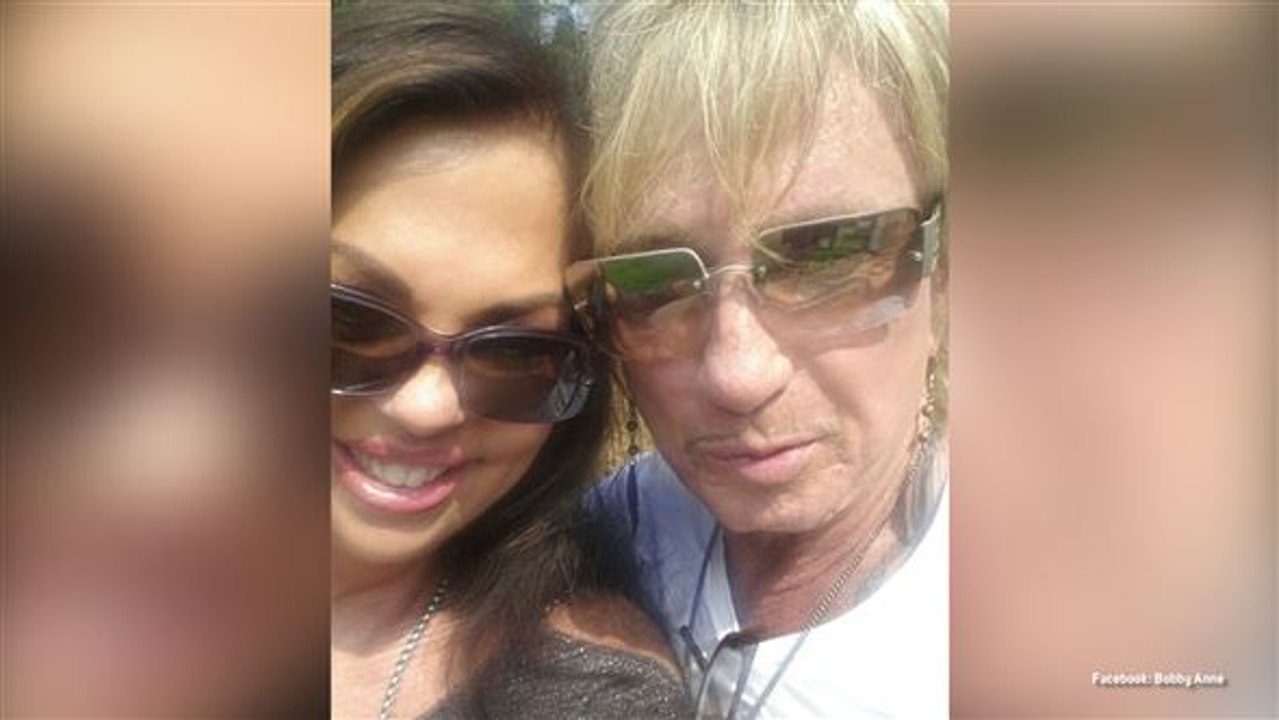 Bert Wollersheim: Seine Neue ist keine Unbekannte