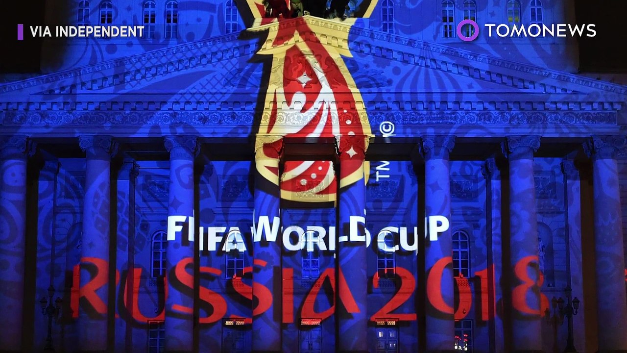 Potential risks at the 2018 FIFA World Cup in Russia, security measures tightened - TomoNews