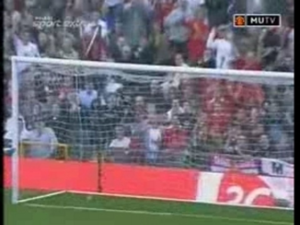 Rooney Compilation Part1