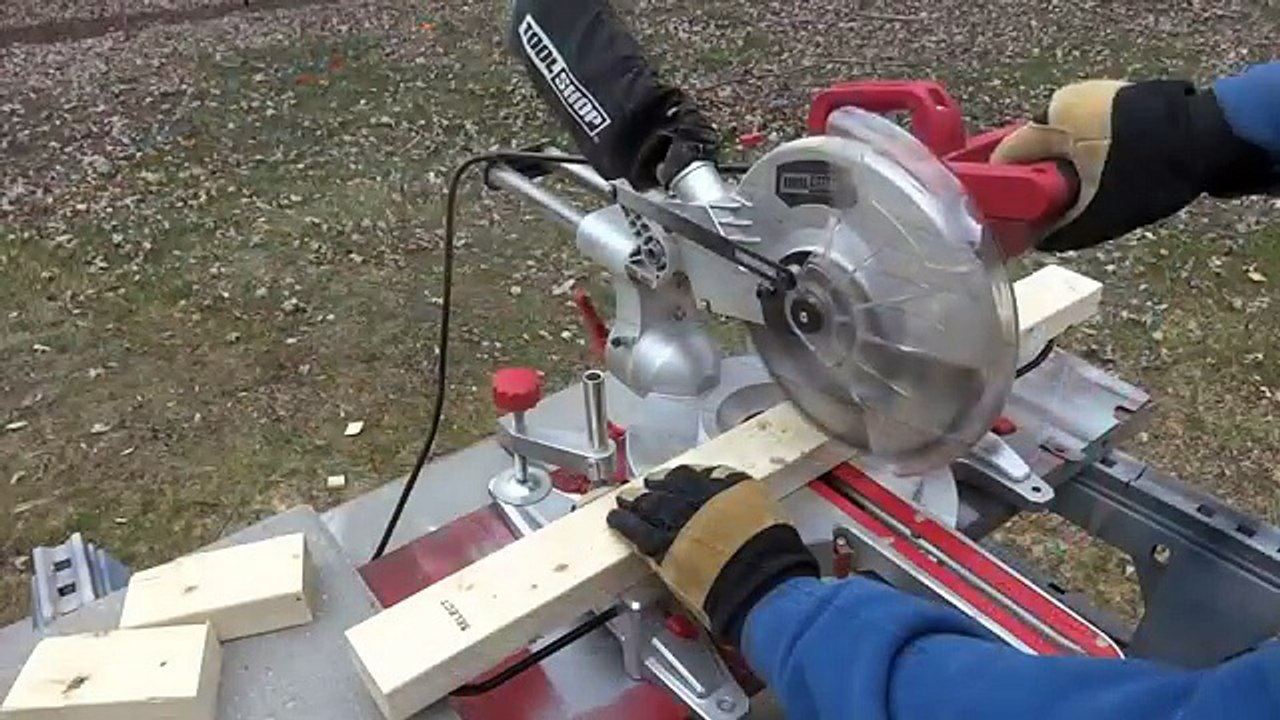 Build a Simple 2x3 Bench (with Hidden Fasteners)