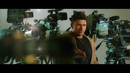 Natasaarvabhowma - First Look | Puneeth Rajkumar | Pavan Wadeyar | D Imman | Rockline Venkatesh