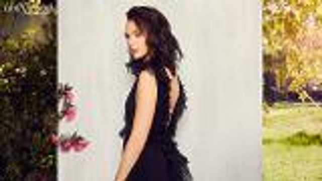 Gal Gadot and Elizabeth Stewart on Creating Confident, Simple, Elegant Looks | Power Stylists 2018