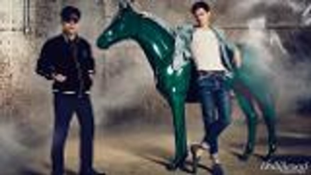 Ansel Elgort Says A Stylist Like John Tan is Able to Navigate Through the Changes in Fashion | Power Stylists 2018