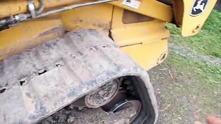 The Skid Steer (rip off)