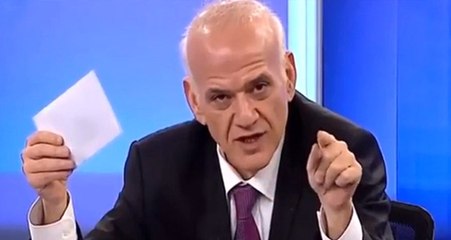 Ahmet Çakar, Süper Ligde Şampiyonluk Favorisini Değiştirdi