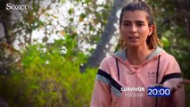 Survivor 2018 | 29. bölüm tanıtımı