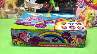 My Lovely Horse HUH? Best/Worst MLP Blind Bag Ponies Weirdest My Little Pony Surprise Toy Eggs!