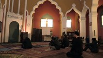Älteste Moschee Deutschlands wird 90