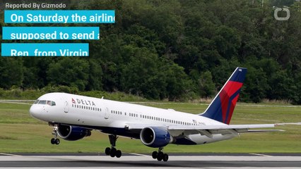 Delta Airlines Sends Puppy to Wrong City —Multiple Times